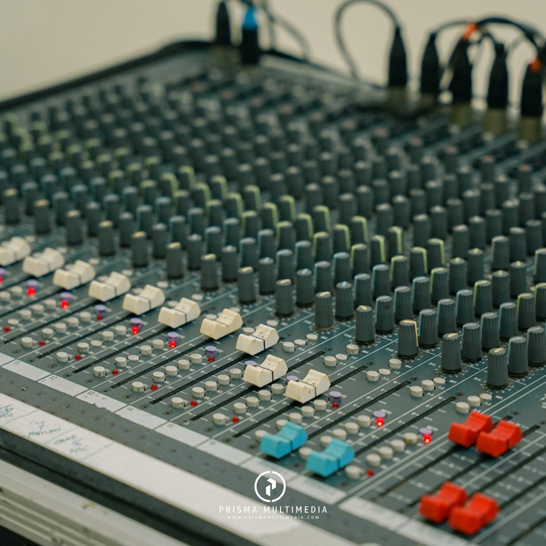 jasa audio system